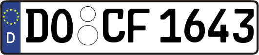 DO-CF1643