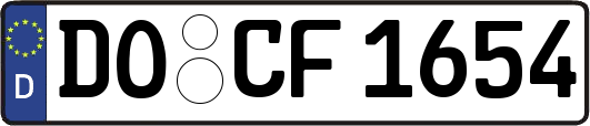 DO-CF1654