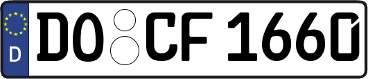 DO-CF1660