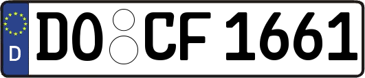 DO-CF1661