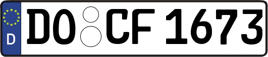 DO-CF1673