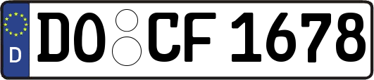DO-CF1678