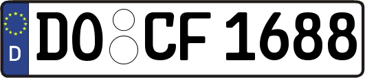 DO-CF1688