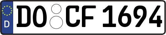 DO-CF1694