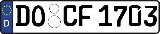 DO-CF1703