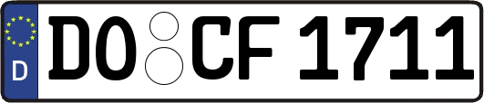 DO-CF1711
