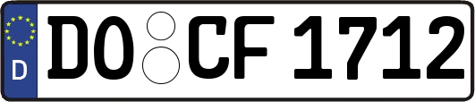 DO-CF1712