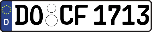DO-CF1713