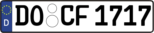 DO-CF1717