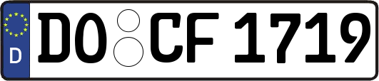 DO-CF1719