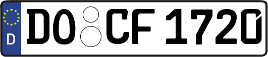 DO-CF1720