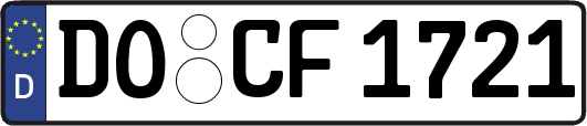 DO-CF1721