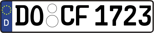 DO-CF1723