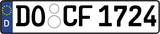 DO-CF1724