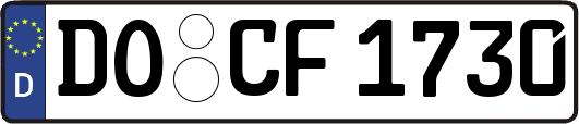 DO-CF1730