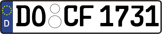 DO-CF1731