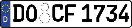 DO-CF1734