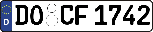 DO-CF1742
