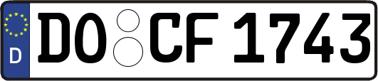 DO-CF1743