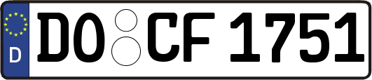 DO-CF1751