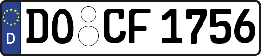 DO-CF1756