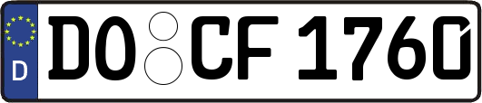 DO-CF1760