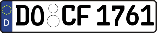 DO-CF1761