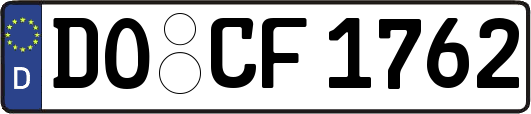 DO-CF1762