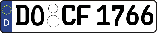 DO-CF1766