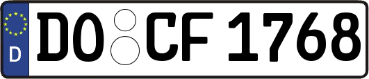 DO-CF1768