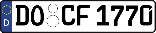 DO-CF1770