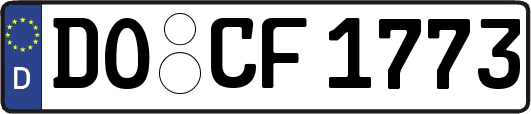 DO-CF1773