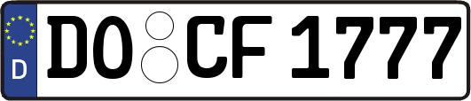 DO-CF1777