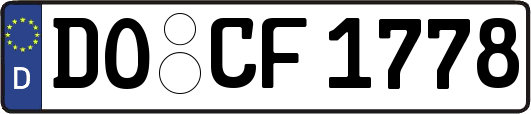 DO-CF1778