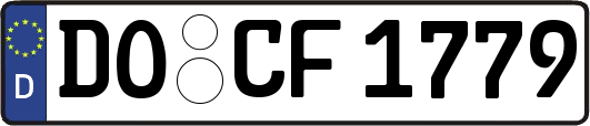 DO-CF1779