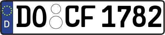 DO-CF1782