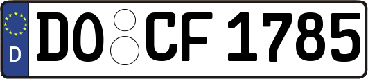 DO-CF1785