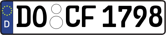 DO-CF1798