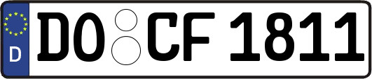 DO-CF1811