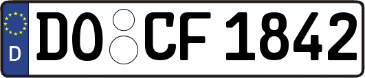DO-CF1842