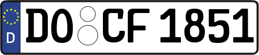 DO-CF1851