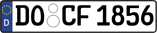 DO-CF1856