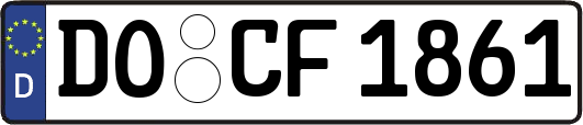 DO-CF1861