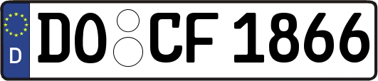 DO-CF1866