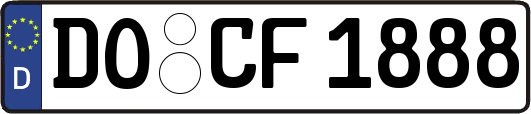 DO-CF1888