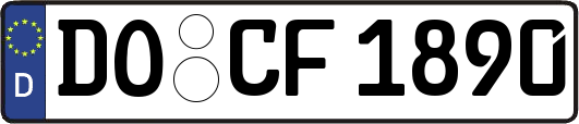 DO-CF1890