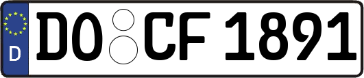 DO-CF1891