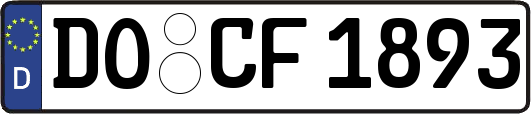 DO-CF1893