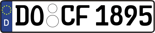 DO-CF1895