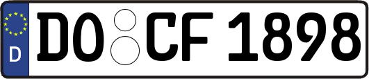 DO-CF1898